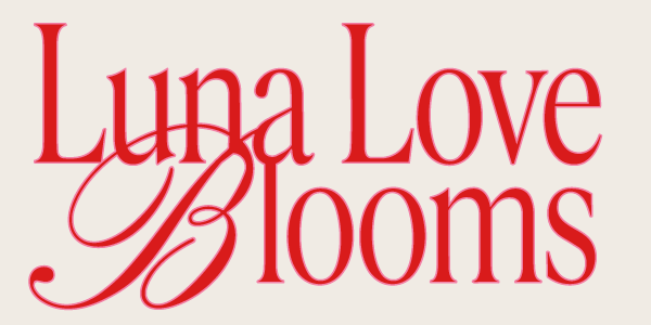 Luna Love Box